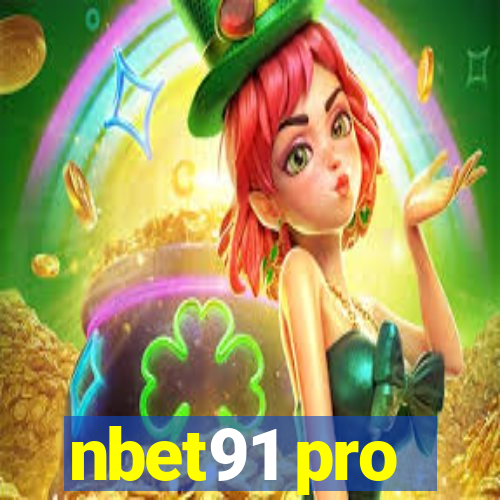 nbet91 pro